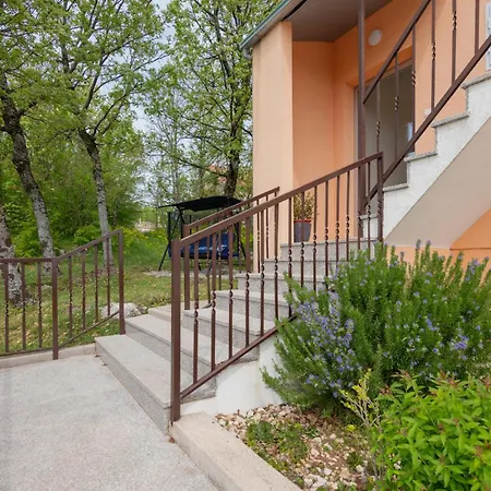 2 Bedroom Stunning In Lokvicici * Lokvicic
