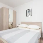 2 Bedroom Stunning In Lokvicici Ferienhaus