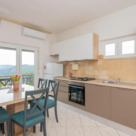 2 Bedroom Amazing In Lokvicici Dom wakacyjny Lokvicic