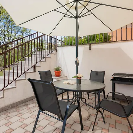 2 Bedroom Stunning In Lokvicici *